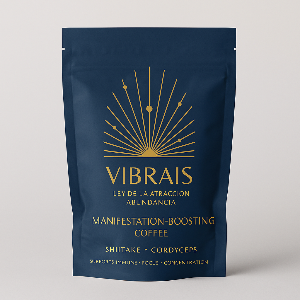 VIBRAIS BOOSTER ™